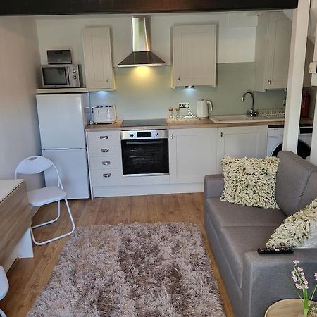 Soleo Cottage Kirkburton Luaran gambar