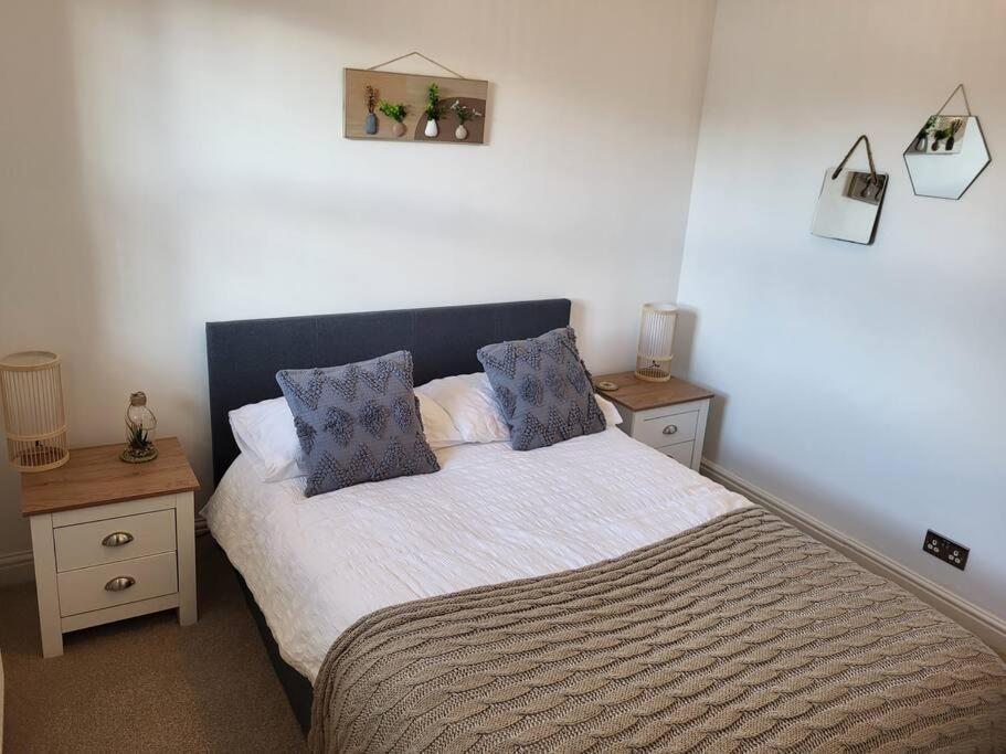 Soleo Cottage Kirkburton Luaran gambar