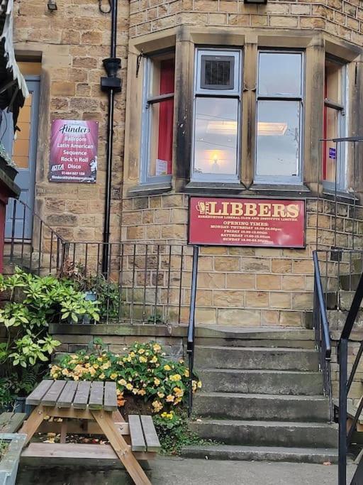 Soleo Cottage Kirkburton Luaran gambar