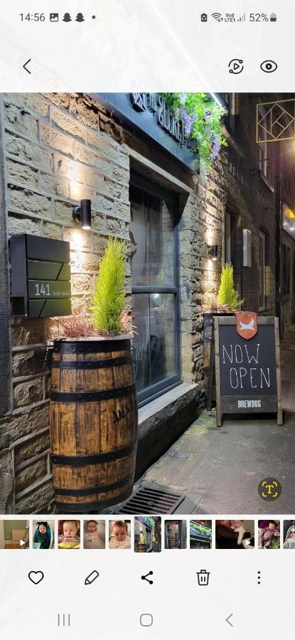 Soleo Cottage Kirkburton Luaran gambar